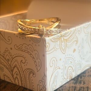 charter club size 7 ring